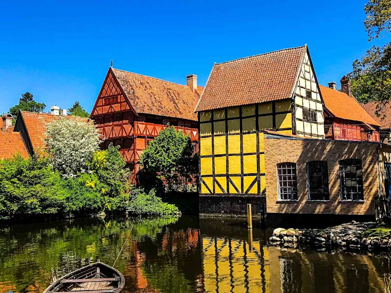 aarhus-denmark-scandinavia-guided-tour