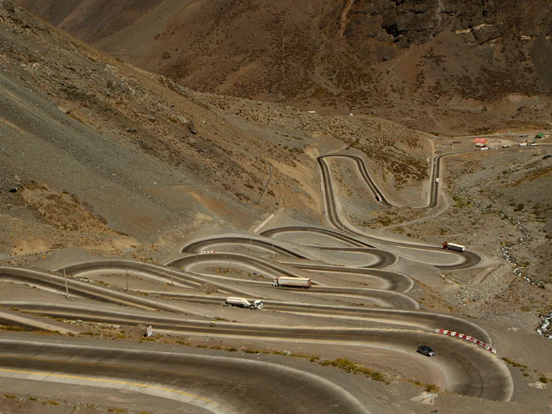 Night-Bus-road-Argentina