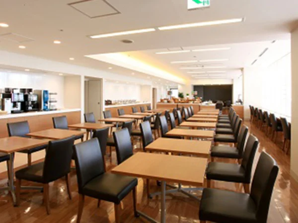 Hiroshima-Tokyu-REI-Hotel-breakfast