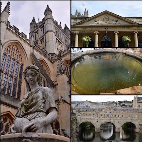 Bath