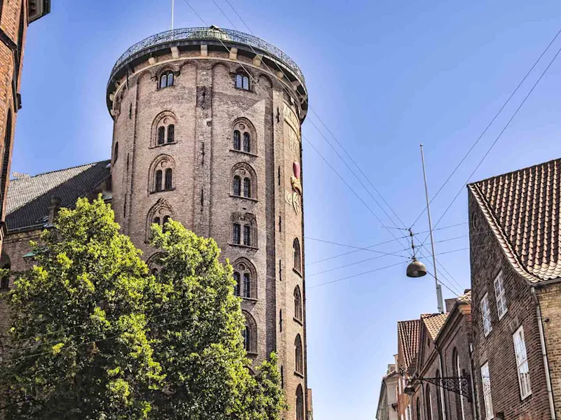 copenhagen-rundetaarn-scandinavia-tour