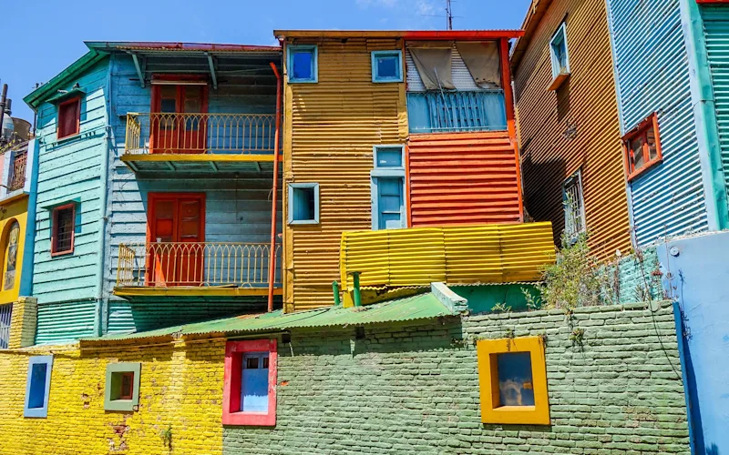 Embark on a Buenos Aires City Tour