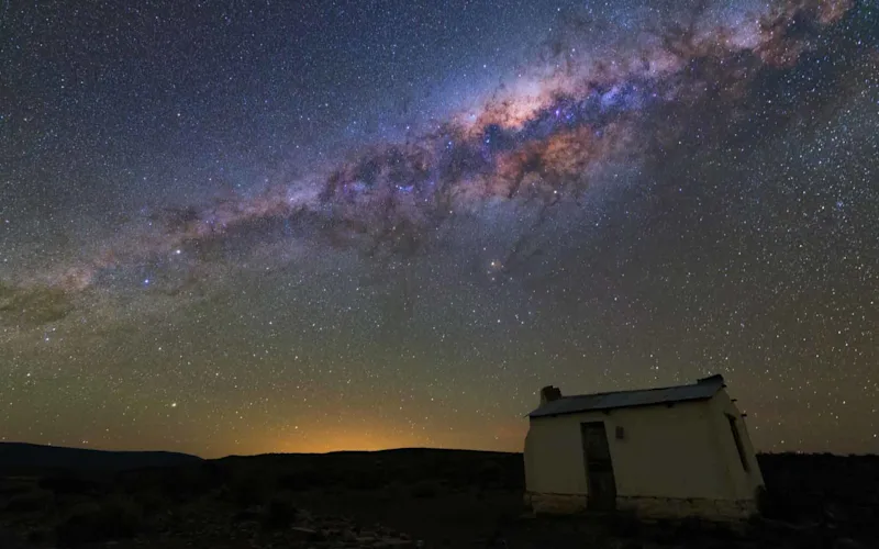 star-gazing-south-africa