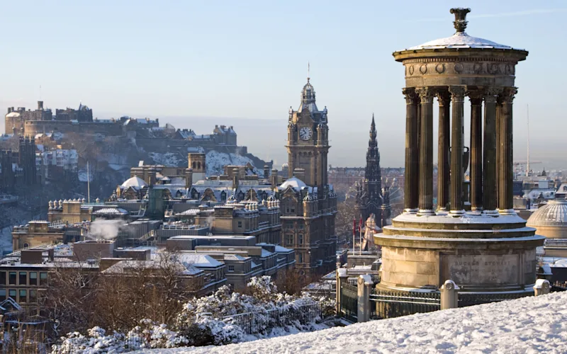 EdinburghGBIRXMAS1