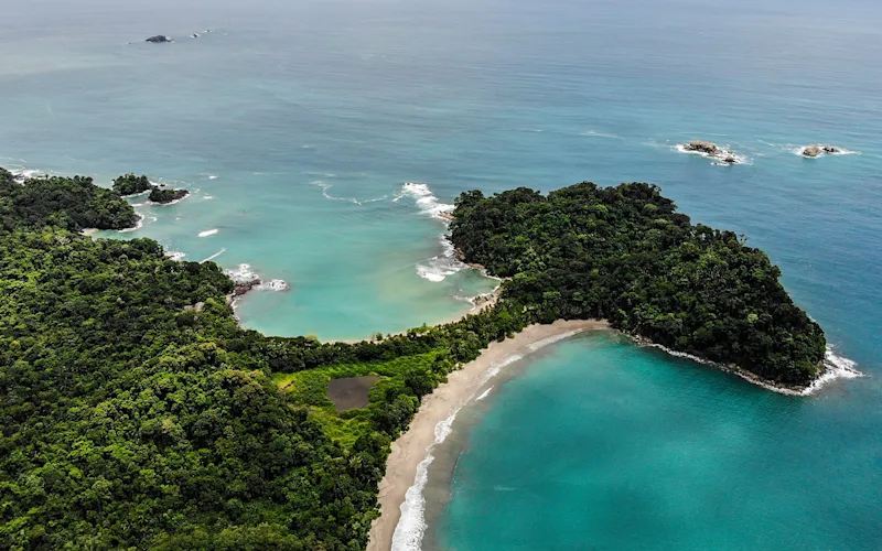 Explore Manuel Antonio National Park