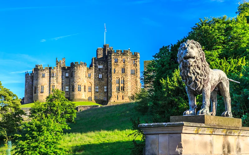 Alnwick-Castle-2