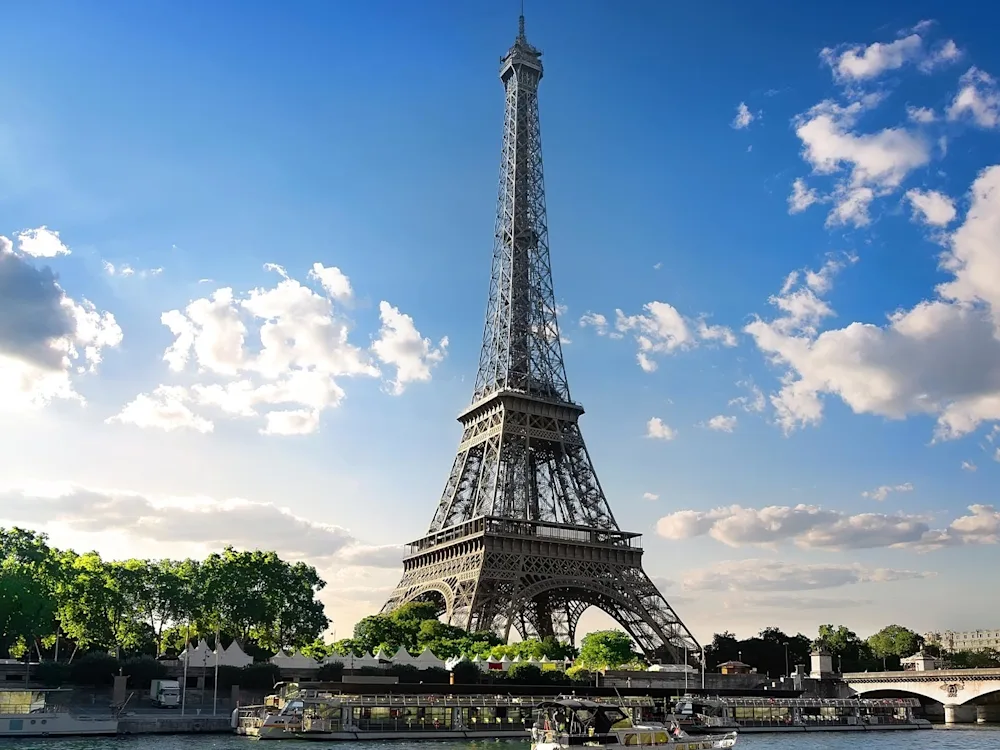 France-Paris