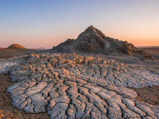 Gobustan-National-Park-Mud-Volcano