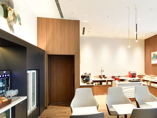 Elcient-Osaka-breakfast