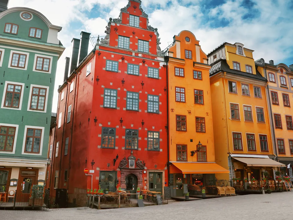 Gamla-Stan-Stockholm-Sweden
