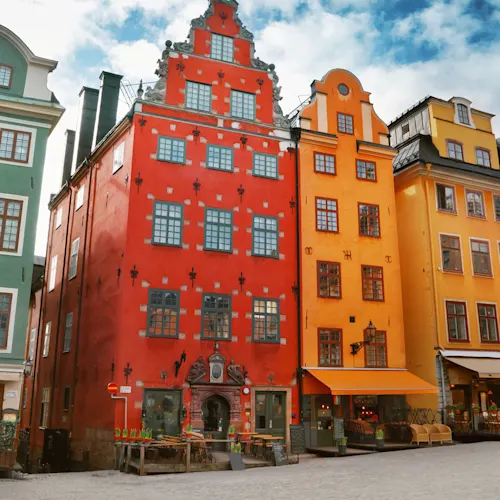 Gamla-Stan-Stockholm-Sweden