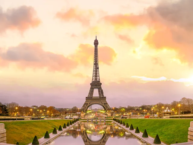 Eiffel-Tower-Paris-France