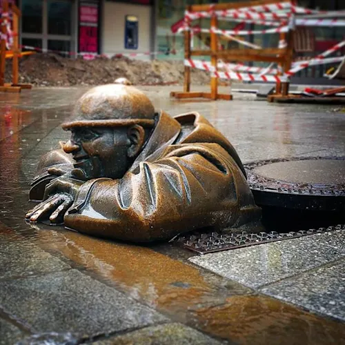 Bratislava-1
