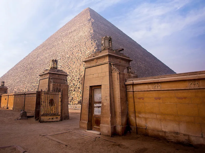 the-pyramids-of-giza-in-egypt