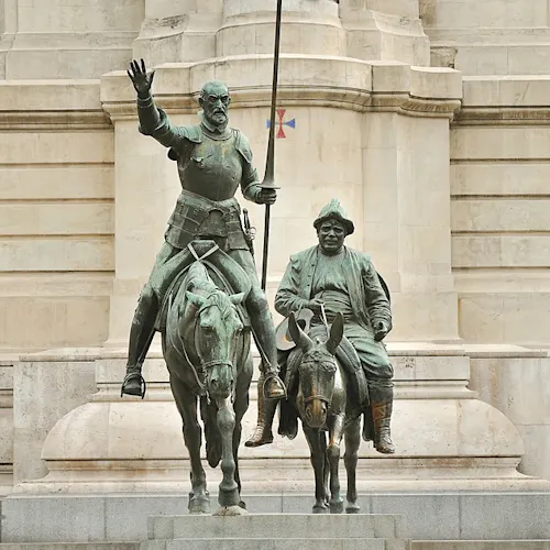 don-quixote