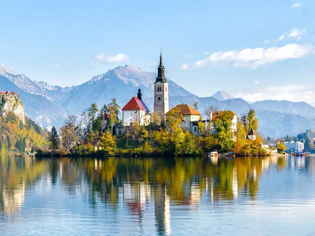 Slovenia-Lake-Bled