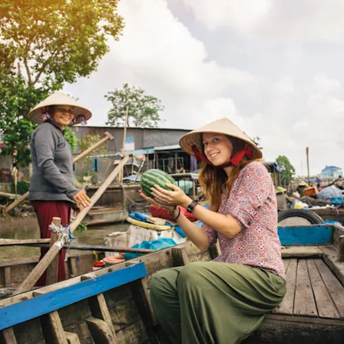 Vietnam-expatexplore