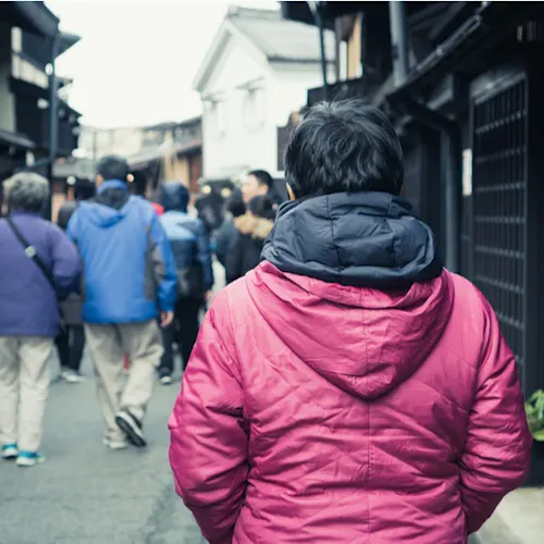 Takayama-shi-Old-Town