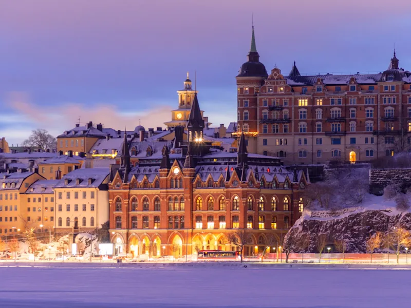 stockholm-sweden-on-winter-morning-snow