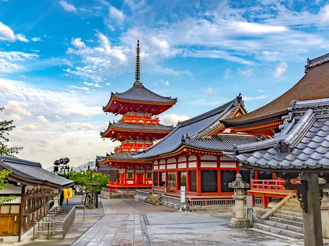 Japan-Kiyomizu-Temple
