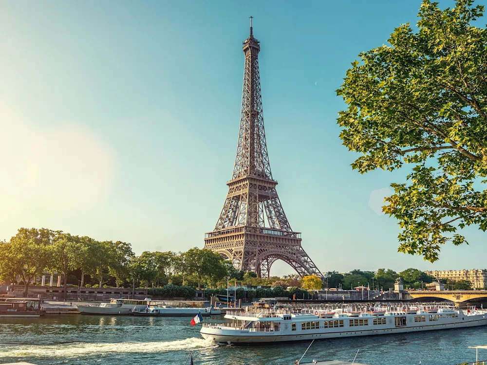 France-Paris