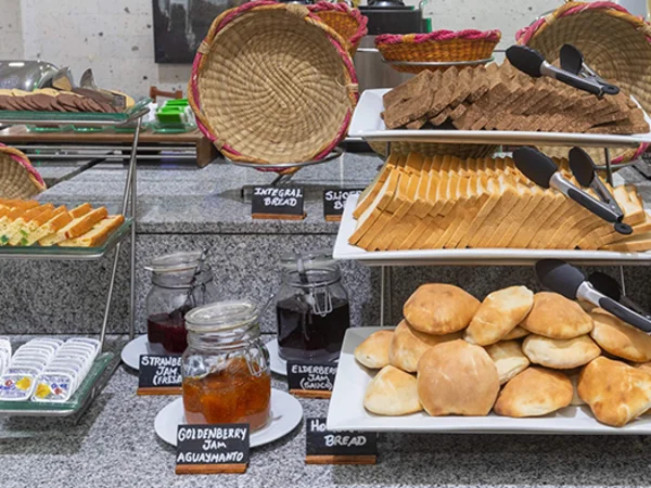 Casa-Andina-Standard-Arequipa-breakfast