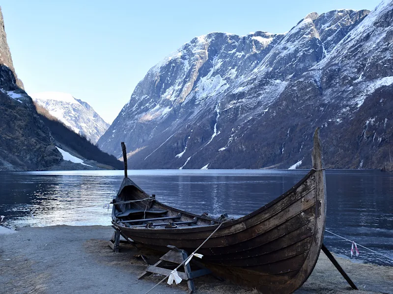 Fjord-at-Flam-norway-winter