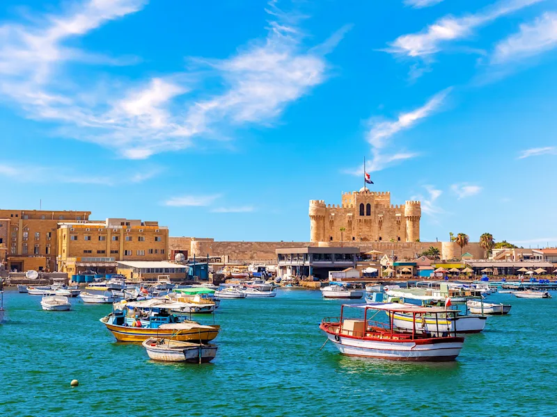 alexandria-egypt-lighthouse-harbour