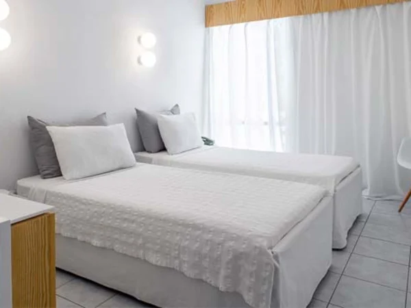 Hotel Alkistis room 1