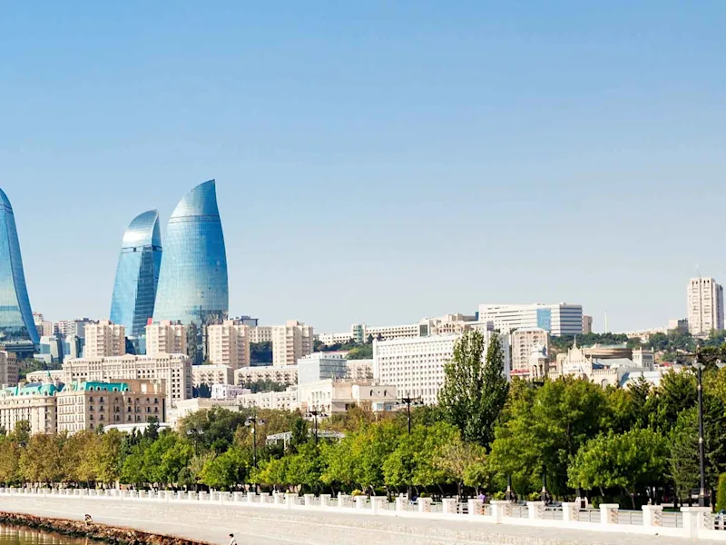 day1-baku-azerbaijan-georgia-and-armenia-tour