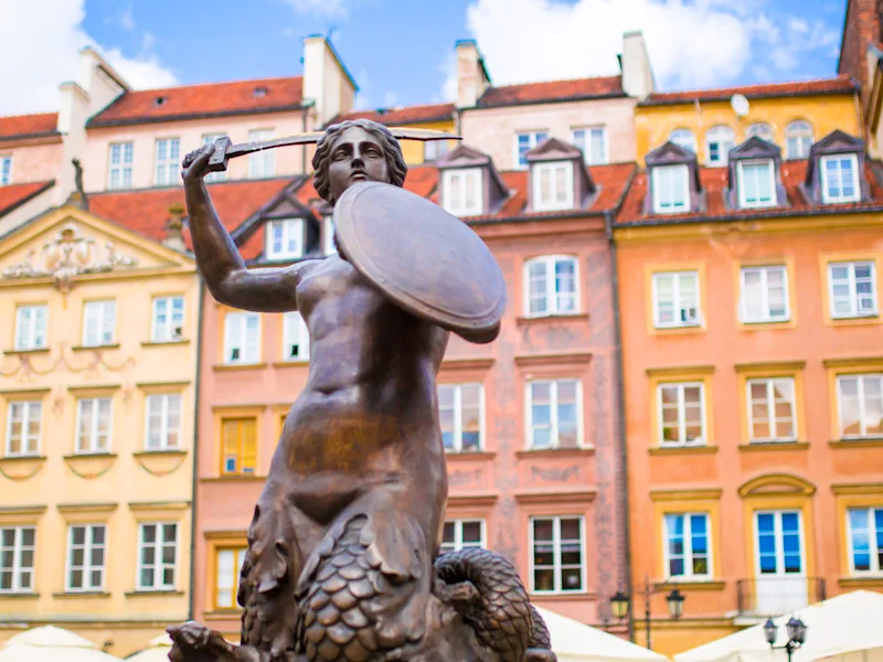 Warsaw