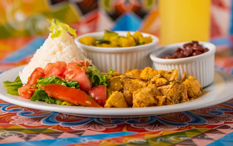 Costa Rican Cooking Class