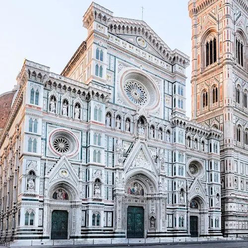 Italy-Florence