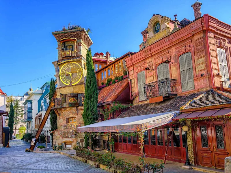 day5-tbilisi-azerbaijan-georgia-and-armenia-tour