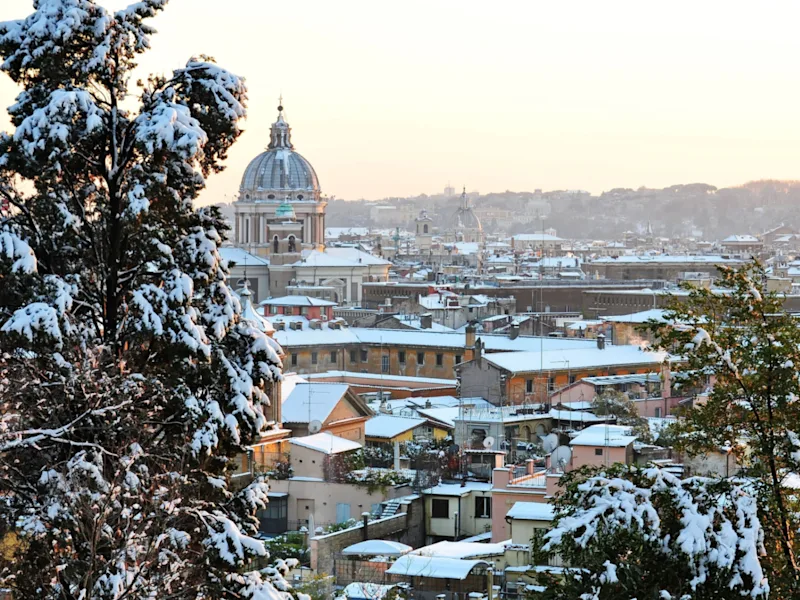 winter-rome-italy
