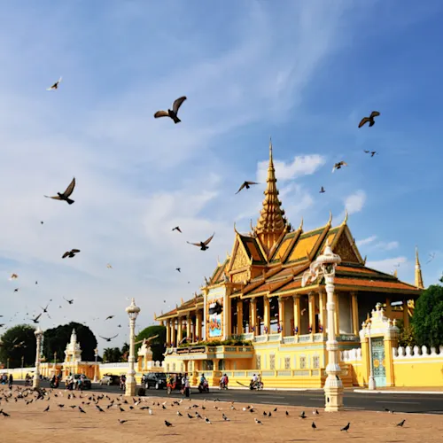 The-Chanchhaya-Pavilion-of-Royal-Palace-Phnom-Penh-Cambodia- expatexplore
