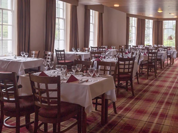Highlands-hotel-arrochar-dining