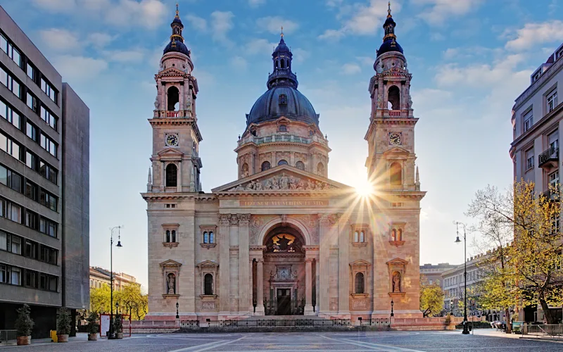 Buda vs Pest