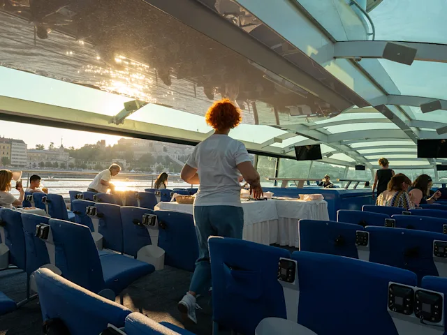 Budapest-Hungary-River-Cruise