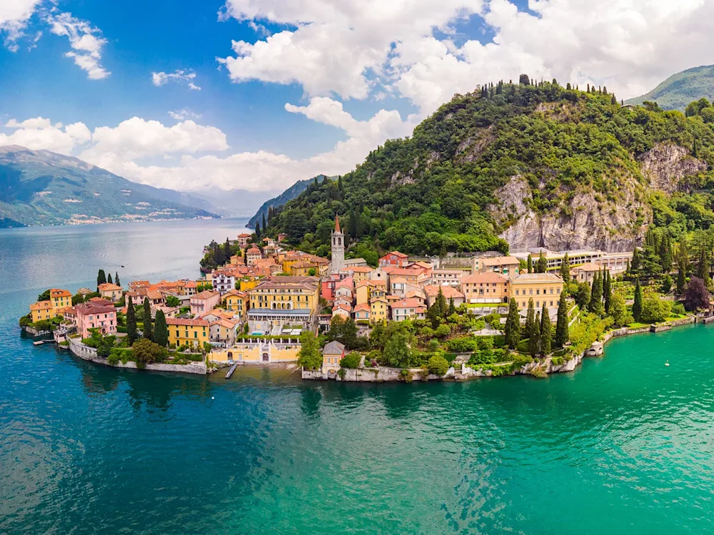 Italy-Italian-Lake-District