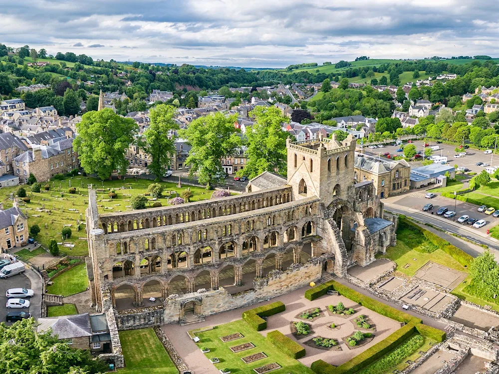 GB-Jedburgh