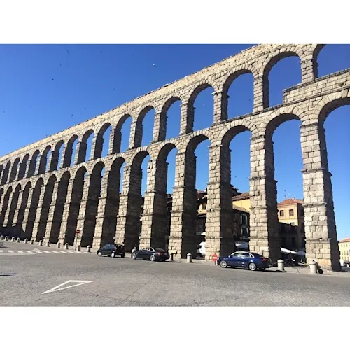 Spain-Segovia-1