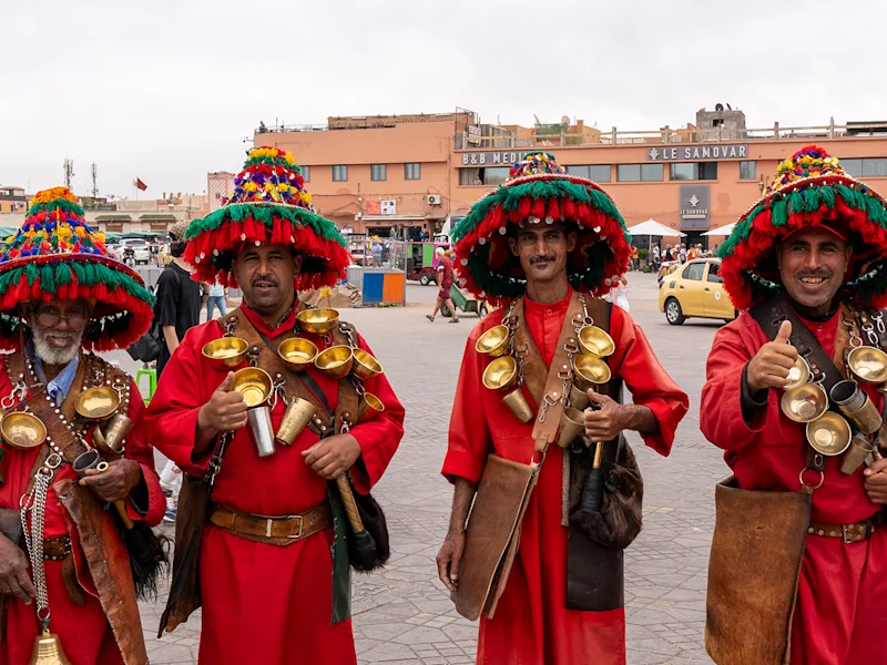 Marrakesh-Jemaa-el-Fna-square-morocco