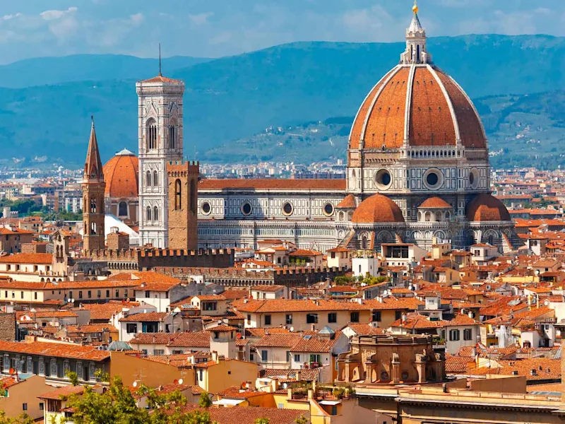 florence-duomo-santa-maria-del-fiore-bargello-taste-of-italy-day-5