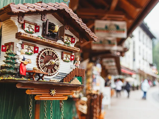 cuckoo-clocks-Germany