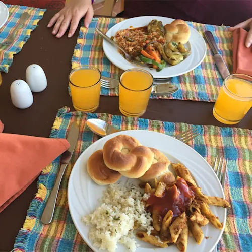 Egypt-food