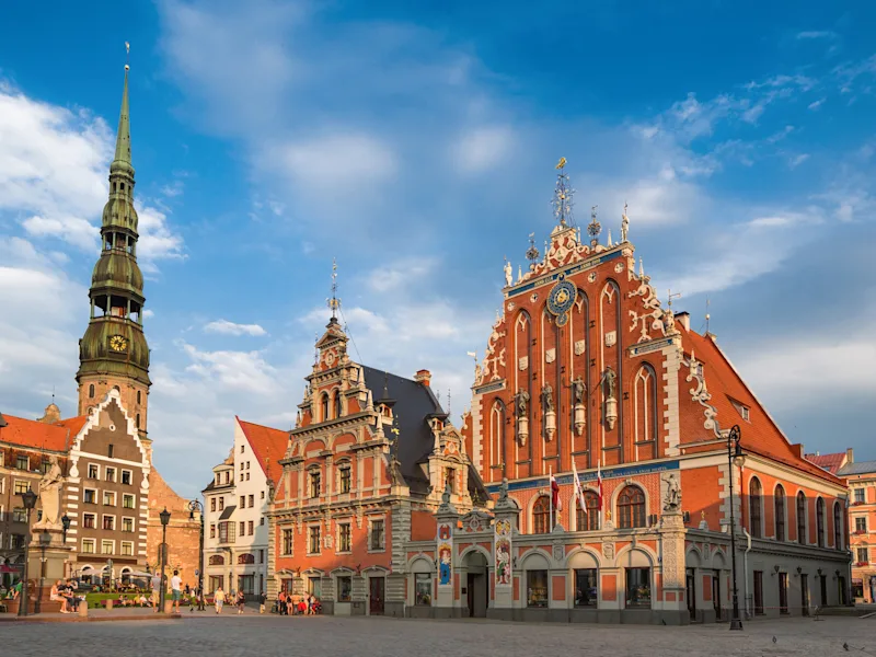 Riga