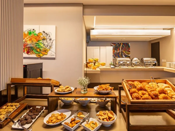 wyndham-nordelta-tigre-breakfast