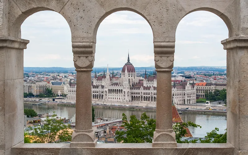 Budapest+