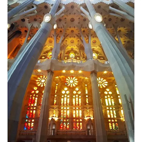 Spain-Sagrada-Familia
